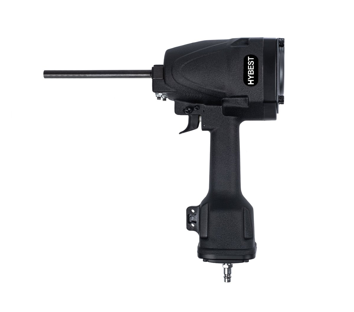 Монтажный пистолет Пистолет пневматический монтажный Hybest BW150C (HBBW150C)