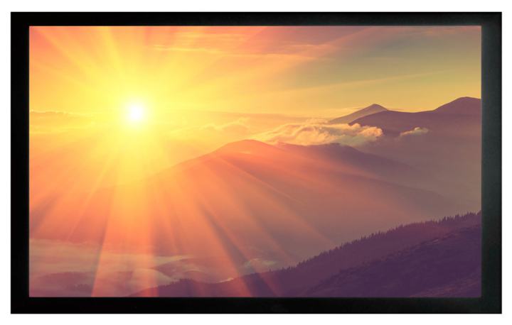 Экран на раме Cactus FrameExpert <CS-PSFRE-280x158 2ч>