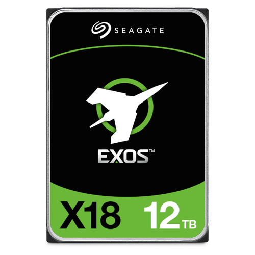 Жесткий диск/ HDD Seagate SATA 12Tb 6Gb/s 7200 256Mb OFFICIAL RECERTIFIED 1 year warranty (replacement ST12000NM001G, HUH721212ALE600, HUH721212ALE604)