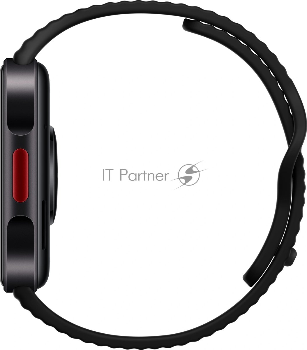Умные часы Xiaomi Redmi Watch 6 Lite, 1.96" AMOLED, Bluetooth 5.3, 5 ATM, черный