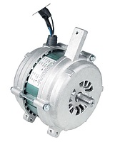Двигатель слайсера MIRRA 250