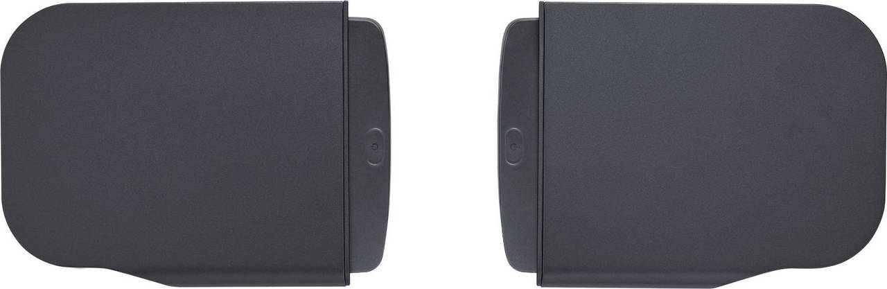 JBL Саундбар 800 5.1.2 420Вт+300Вт черный