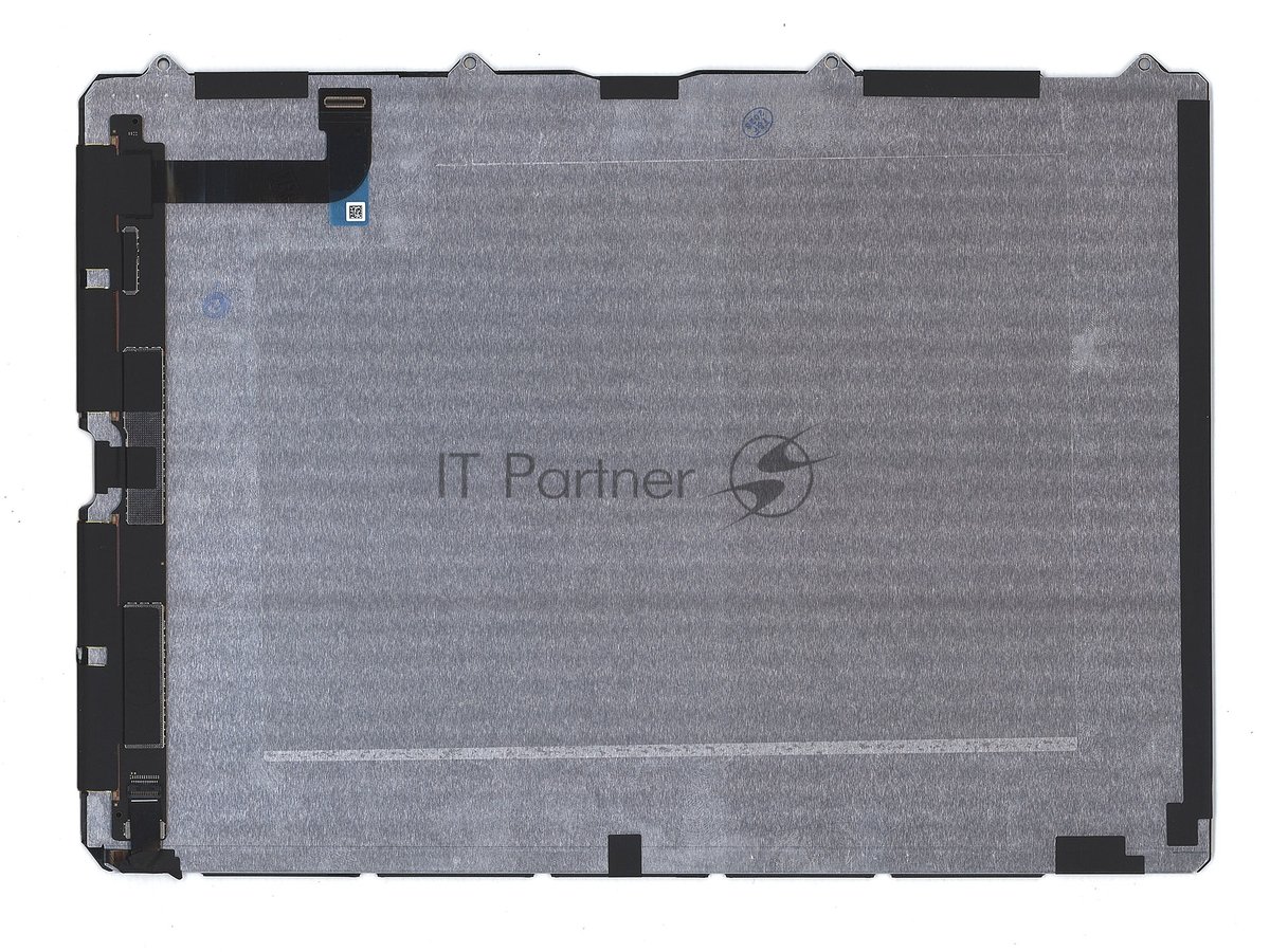 Модуль (матрица+тачскрин) для iPad 11 (2025) A3354 (Wi-Fi), A3355 черный