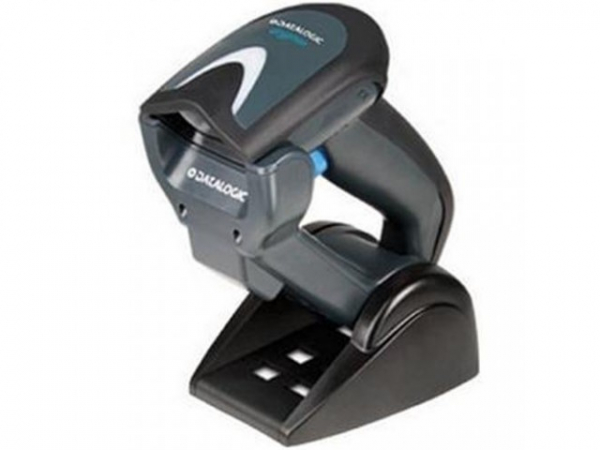 Сканер ШК Datalogic Gryphon GM4430 2D Imager KITUSBс базой 433 MHz Health Care