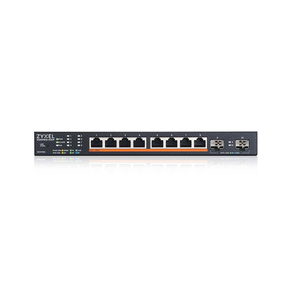 Zyxel NebulaFlex XMG1915-10EP-EU0101F