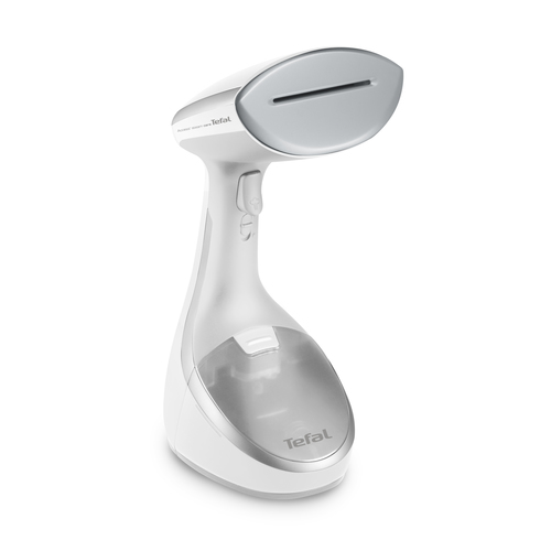 1830007160 Отпариватель ручной Tefal Access Steam Pocket  DT9130E0 1600Вт белый/серебристый