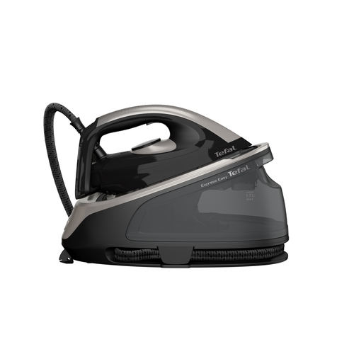 (Поврежденная упаковка) Парогенератор Tefal/SV6140E0