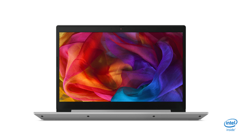 Ноутбук Lenovo L340-15IWL 15.6" FHD, Intel Core i3-8145U, 4Gb, 256Gb SSD, noDVD, MX110 2Gb, Dos, platinum (81LG00MRRK)