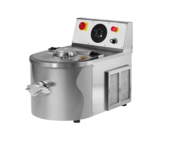 Ферментатор настольный APACH BAKERY LINE M15