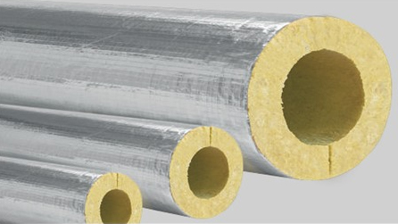 Цилиндр K-FLEX 40x089-1 K-ROCK ALU
