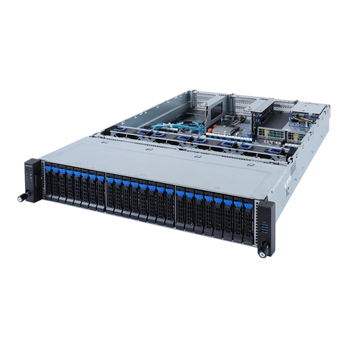 Gigabyte Серверная платформа Rack Server R282-2O0