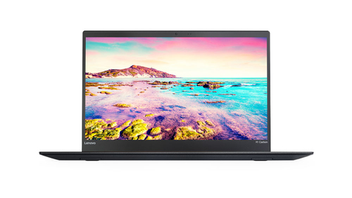 Lenovo ThinkPad X1 Carbon <20HR005RRT>  i5  7200U/8/SSD256/620/14"/IPS/FHD/4G/W10HSL/black