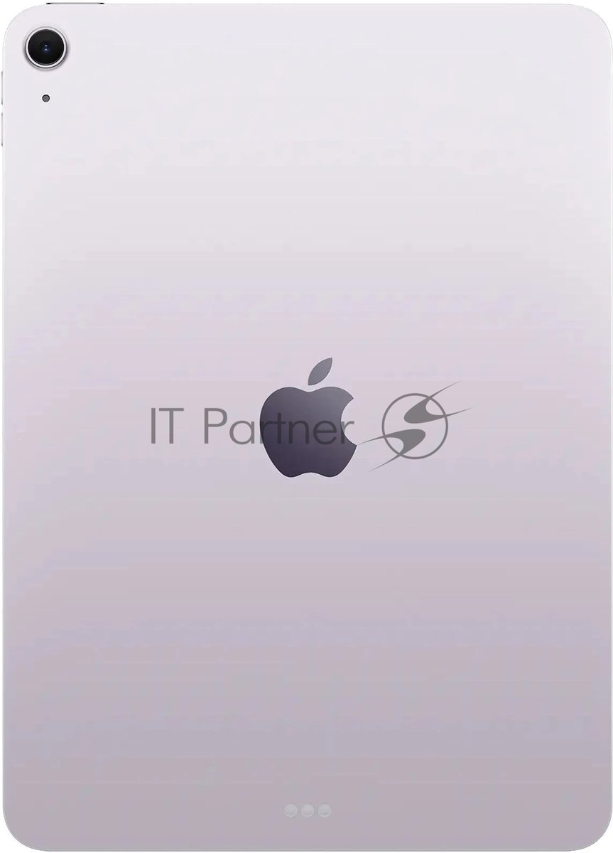 Планшет Apple iPad Air 2025 A3267 11", 8 ГБ, 256 ГБ, 3G, 4G, 5G, iOS, фиолетовый
