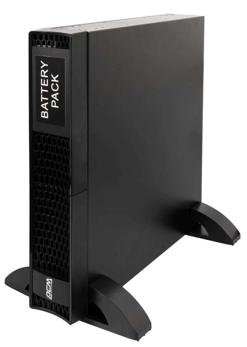 Powercom Батарея для ИБП BAT NXT-36V 36В 14Ач для NXT-1000/1500