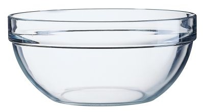 Салатник стекло ARC Empilable 10см 10019