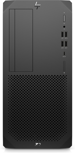 HP 259J4EA Z2 Tower G5  TWR i5 10500/8192Mb/256SSDGb/W10Pro