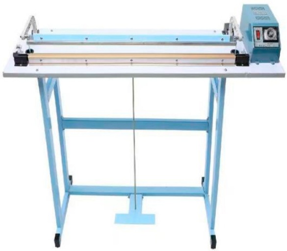 Запайщик пакетов PACKVAC FRE-800 напольный