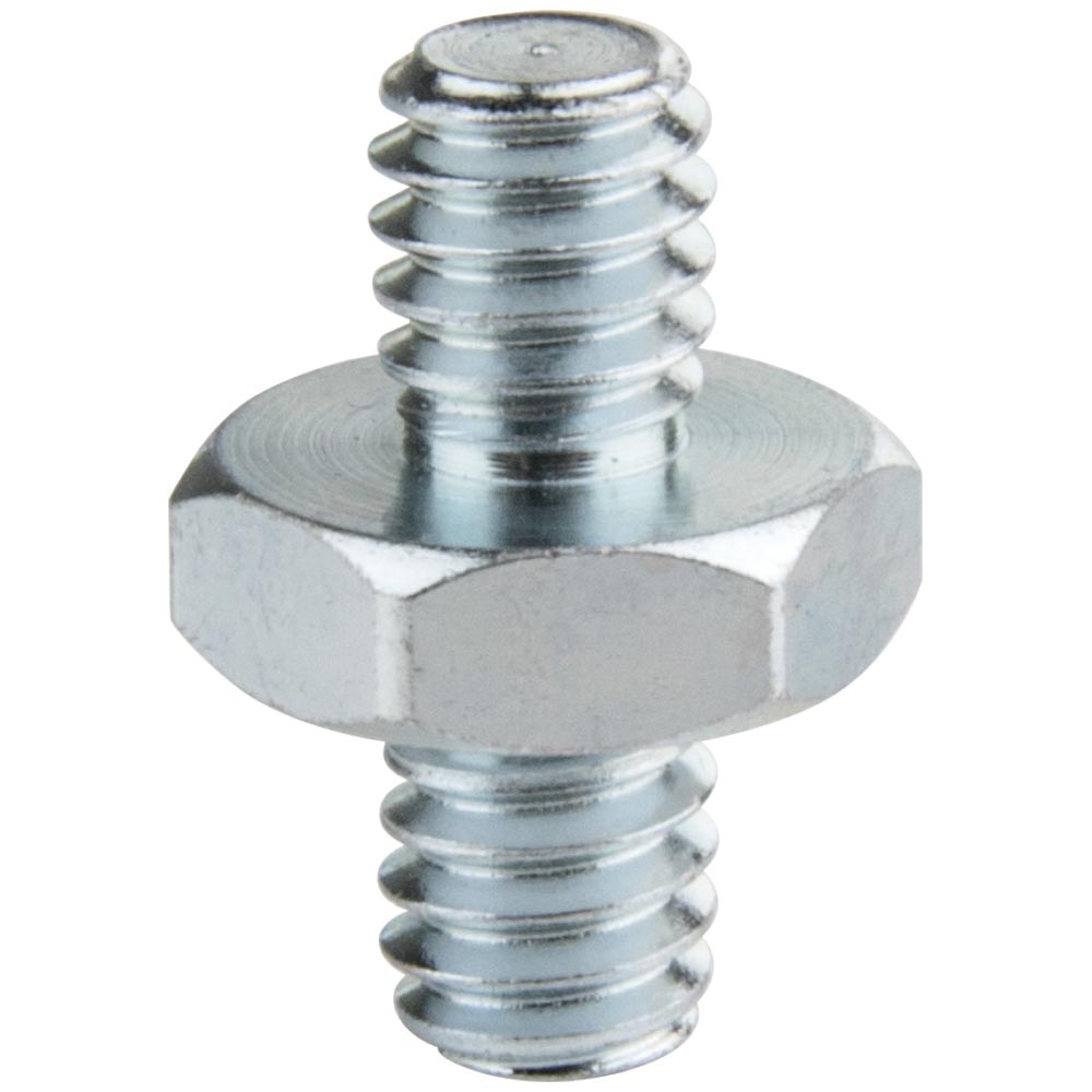 KUPO KS-051 1/4"M + 1/4"M ADAPTER SPIGOT Переходник
