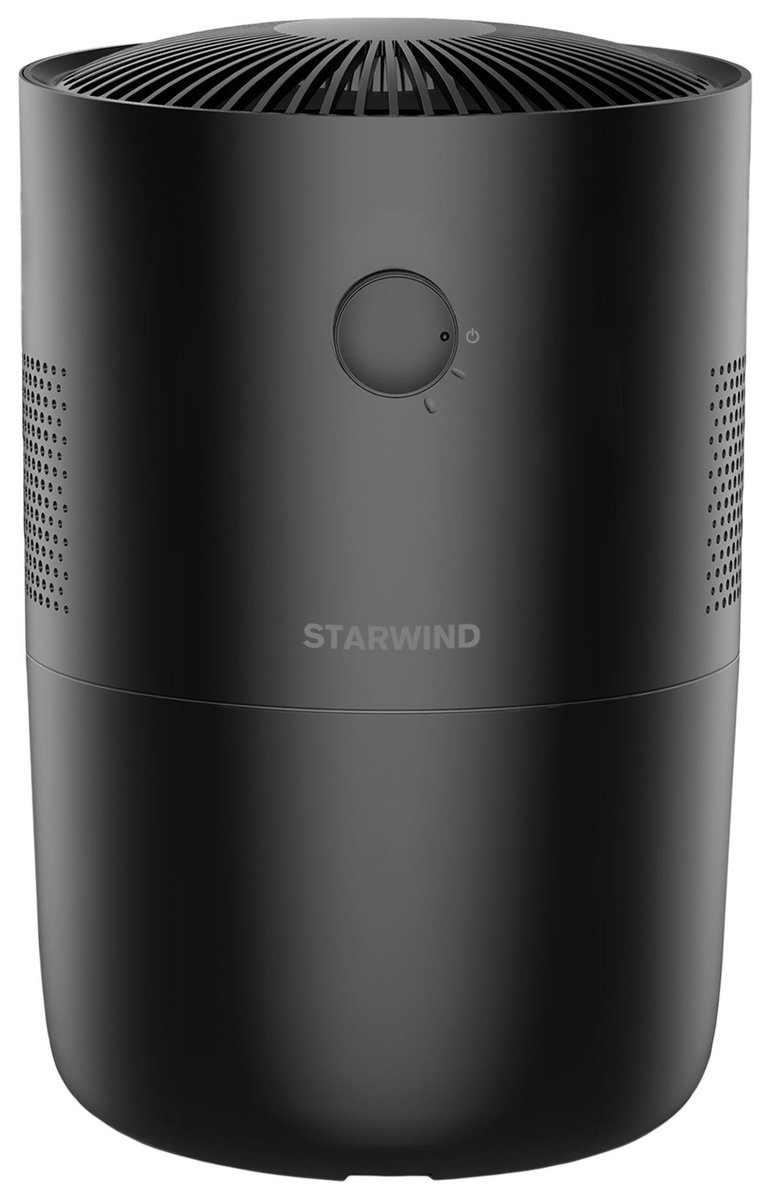 STARWIND Мойка воздуха SAW5521 25Вт черный