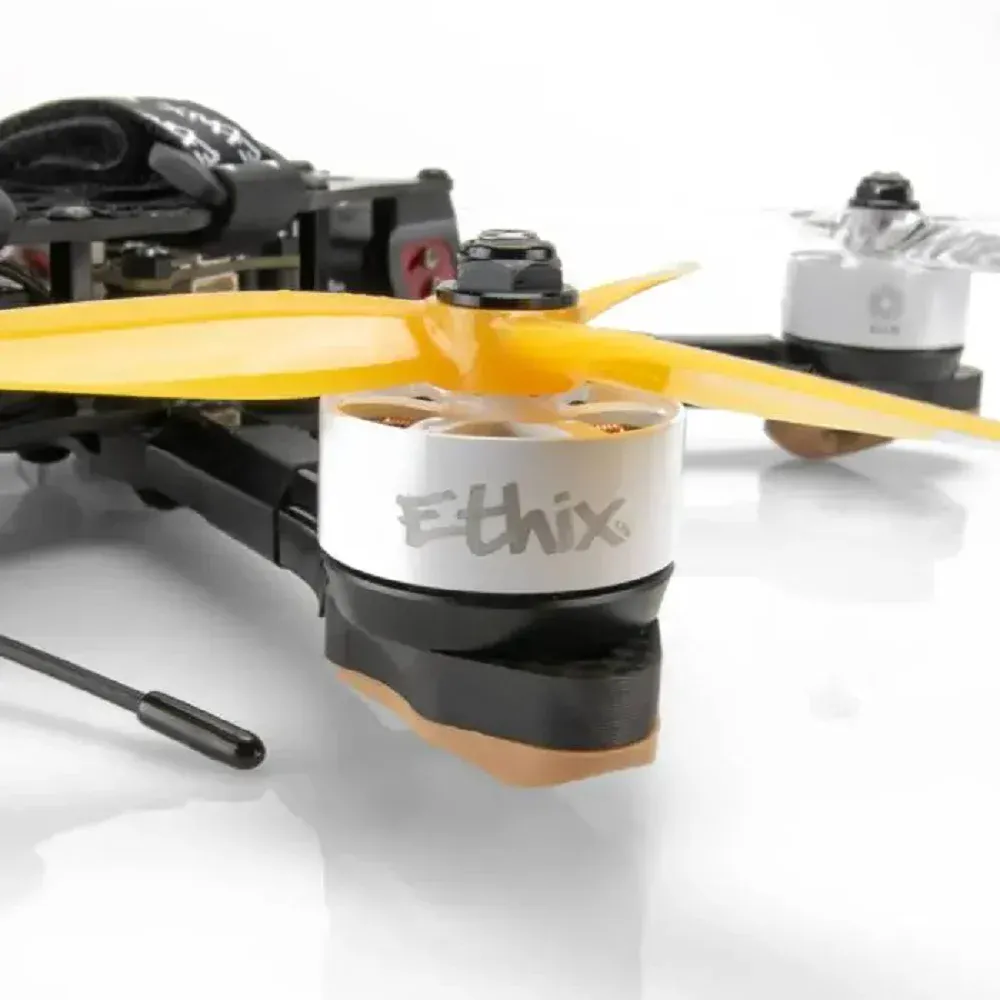 Лопасти HQProp Ethix P3.3