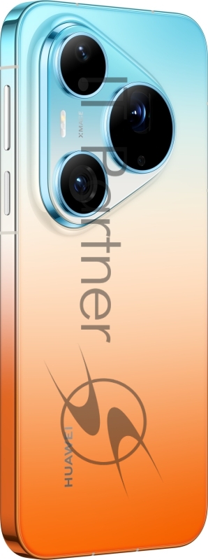 Смартфон Huawei Pura 90s Pro Max 12Gb, 256Gb, оранжевый