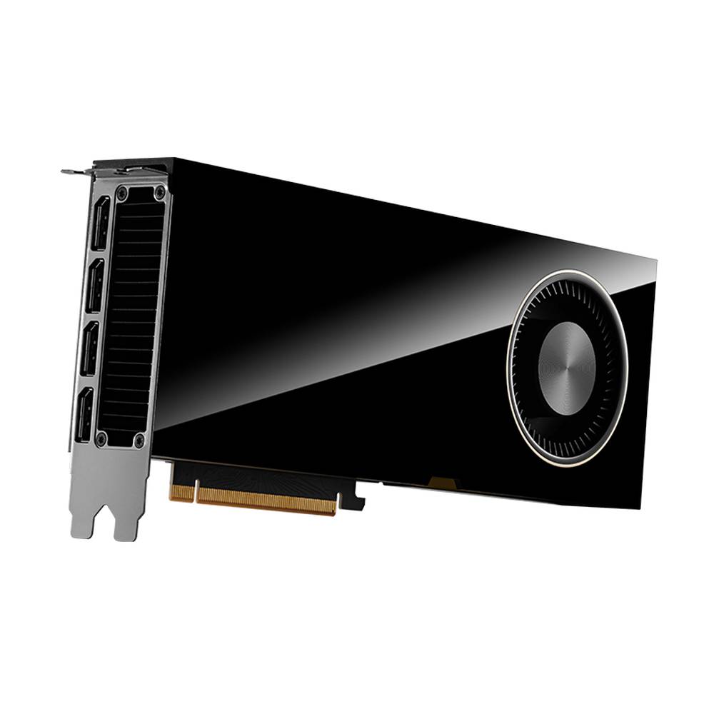 Видеокарта PNY VCNRTX6000ADA-EDU-SB, NVIDIA RTX 6000 ADA, 48GB GDDR6, PCIe 4.0