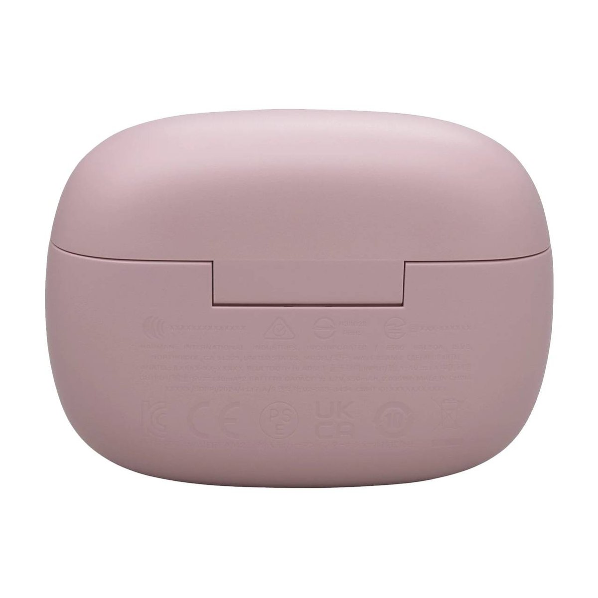 JBL JBLWBEAM2PIK розовый