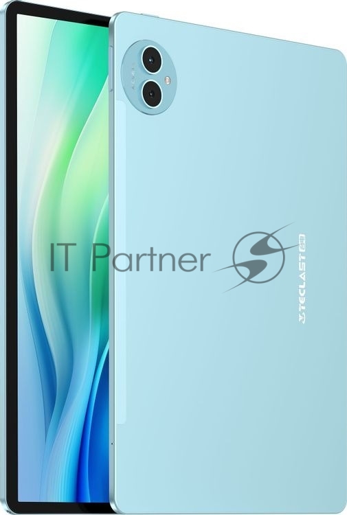 Планшет Teclast P50 10.92", 4Gb, 128Gb, Wi-Fi, Android, голубой