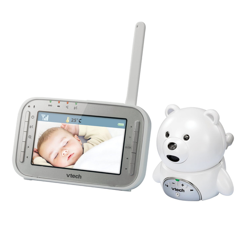 Цифровая видеоняня VTech модель BM4200