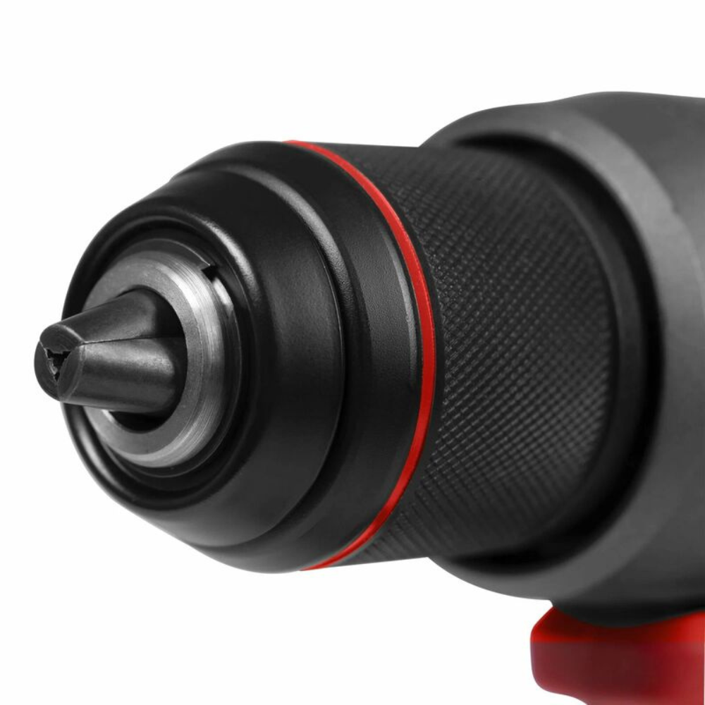 Аккумуляторный шуруповерт Milwaukee M18 fuel FDD3-502X 4933479863