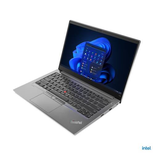 Ноутбук 21E30076CD TP E14 G4 14" CI5-1240P  16/512GB W11P LENOVO