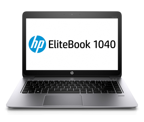 Ноутбук HP EliteBook Folio 1040 G1 (F1P42EA)