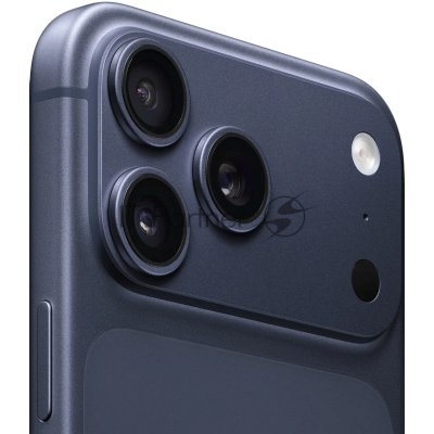 Смартфон Apple iPhone 17 Pro Max A3526 12/2024Gb, темно-синий