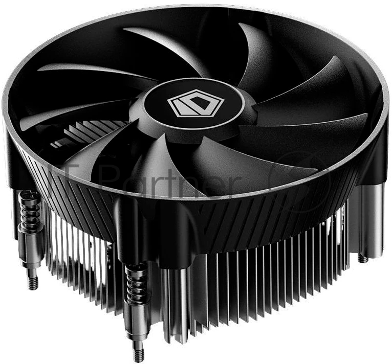 Кулер ID-Cooling DK-07A 125W/AMD AM4. AM5/Screws