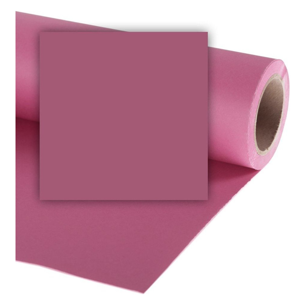 Colorama LL CO544 Бумажный фон 1.35 X 11M DAMSON
