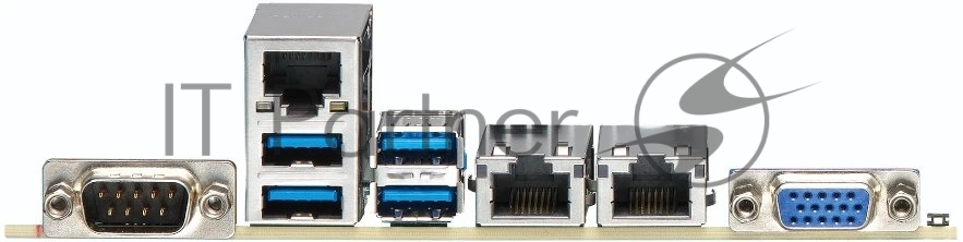 Материнская плата Supermicro X14DBI-T, LGA4710, SoC, 16xDDR5 RDIMM, 10xSATA 6Gb/s, 2xM.2 PCIe, 4xPCIe 5.0 x16, 2xPCIe 5.0 x8, 1xVGA, 2x 10Gb LAN, 1x 1Gb LAN, 4xUSB 3.0, 0x3.5 мм, E-ATX
