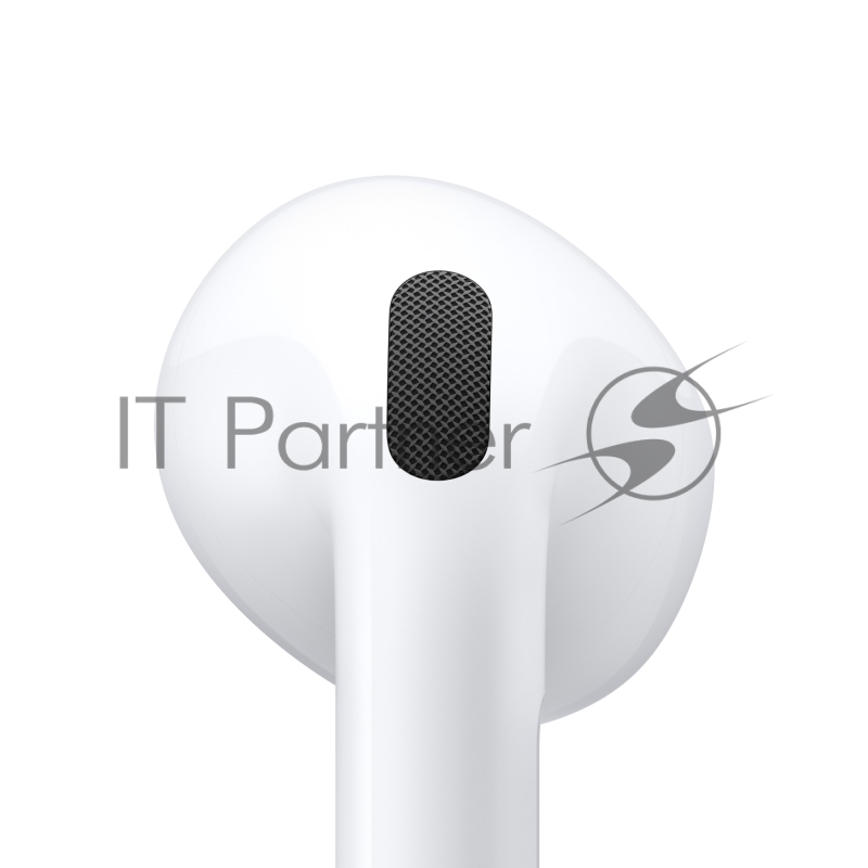 Наушники беспроводные Apple AirPods 4 MXP93 with Active Noise Cancellation
