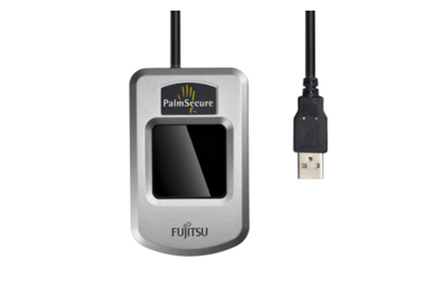 Fujitsu PALMSECURE SENSOR GUIDE KIT STD (Original)