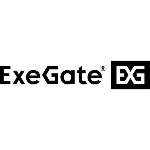 EXEGATE EX295314RUS Полноразмерные с микрофоном