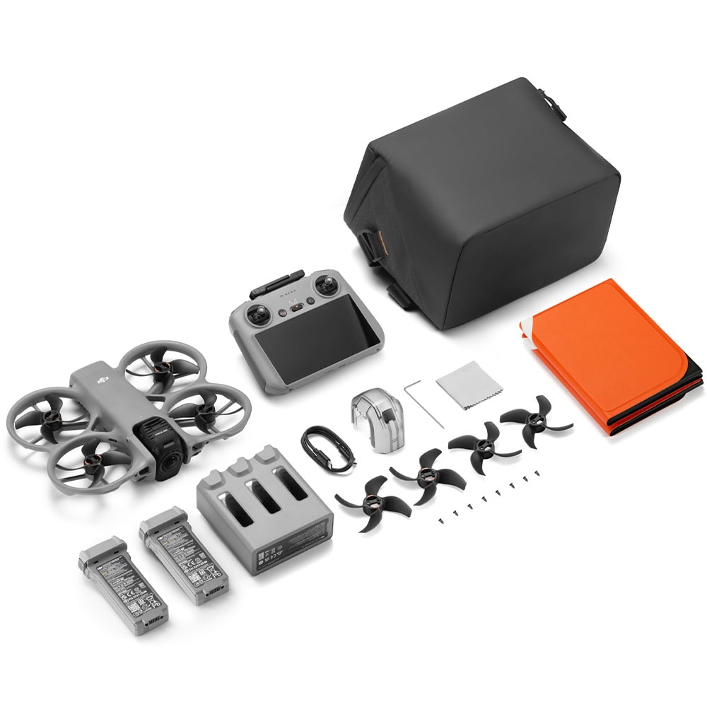 DJI Avata 360 Fly More Combo (DJI RC 2)