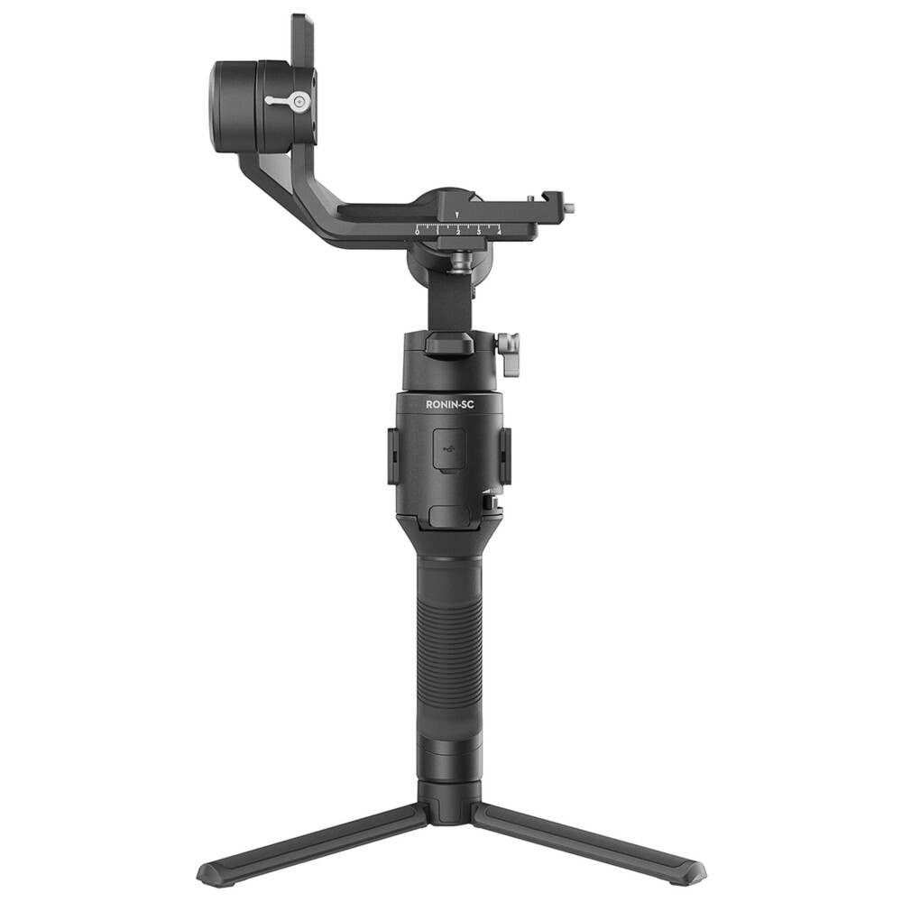 Стабилизатор DJI Ronin-Sc
