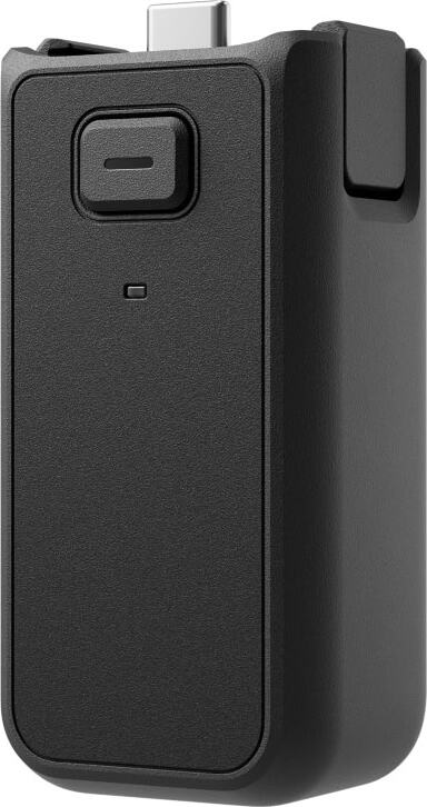 Аккумуляторная ручка Osmo Pocket 4 (Battery Handle)