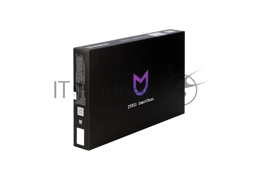 Ноутбук IRBIS 14NBP3004, 14" (1920x1080) IPS/Intel Core i7-1255U/32 ГБ DDR4/512 ГБ SSD/Intel Iris Xe Graphics/Windows 11 Pro, Серый (14NBP3004_32Gb)