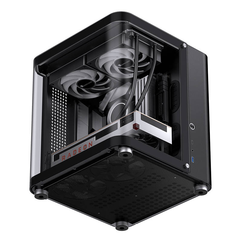 JONSBO TK-1 Black