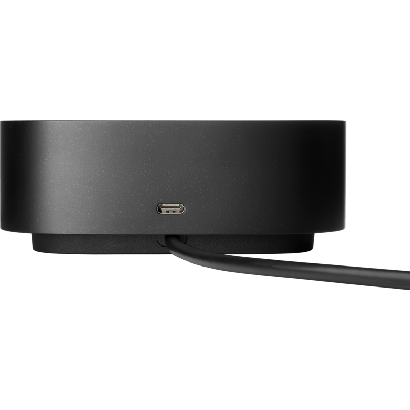 Док-станция HP G5 (5TW10AA)
