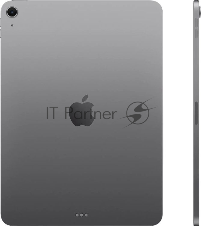 Планшет Apple iPad Air 2026 A3459 11", 12Gb, 128Gb, Wi-Fi, iOS, серый космос