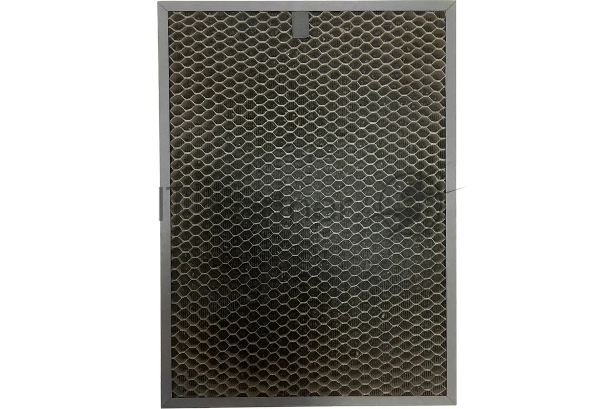 Воздушный угольный фильтр Korting KIT KAP 900 G/N Carbo