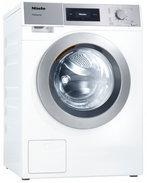Машина стиральная MIELE PWM507 (насос, белый)