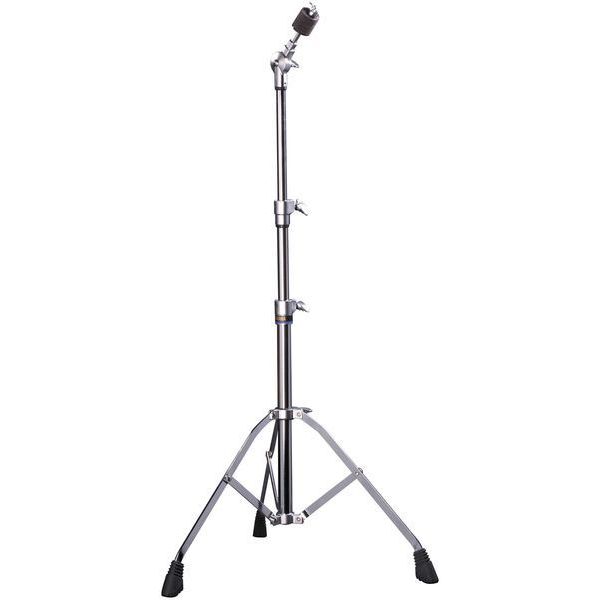 Стойка для тарелок Yamaha CS750, прямая усиленная, 73–154 см
