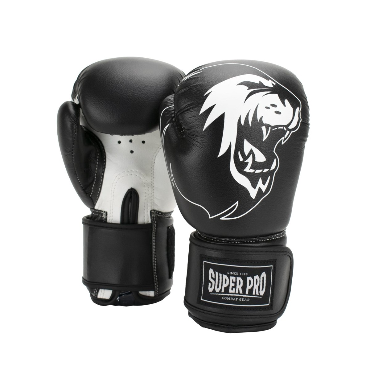 Перчатки для бокса Super Pro SPBG130-90100, 8 oz